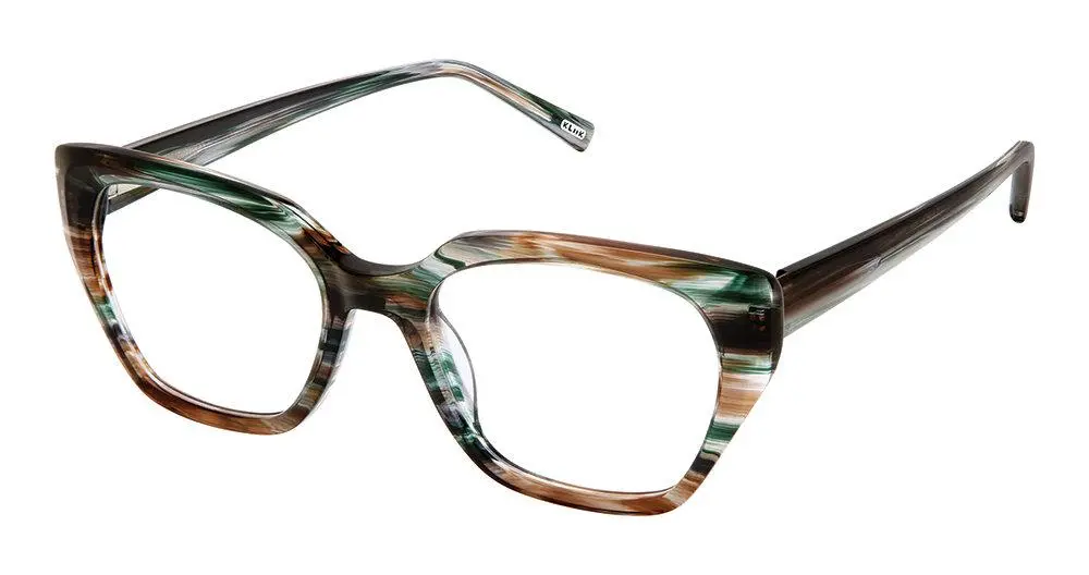 Kliik K-783 Eyeglasses 1
