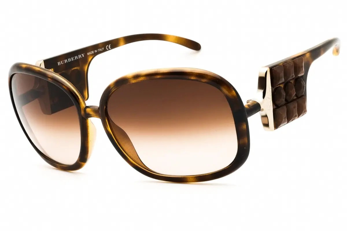 Burberry 0Be4019b Sunglasses 1