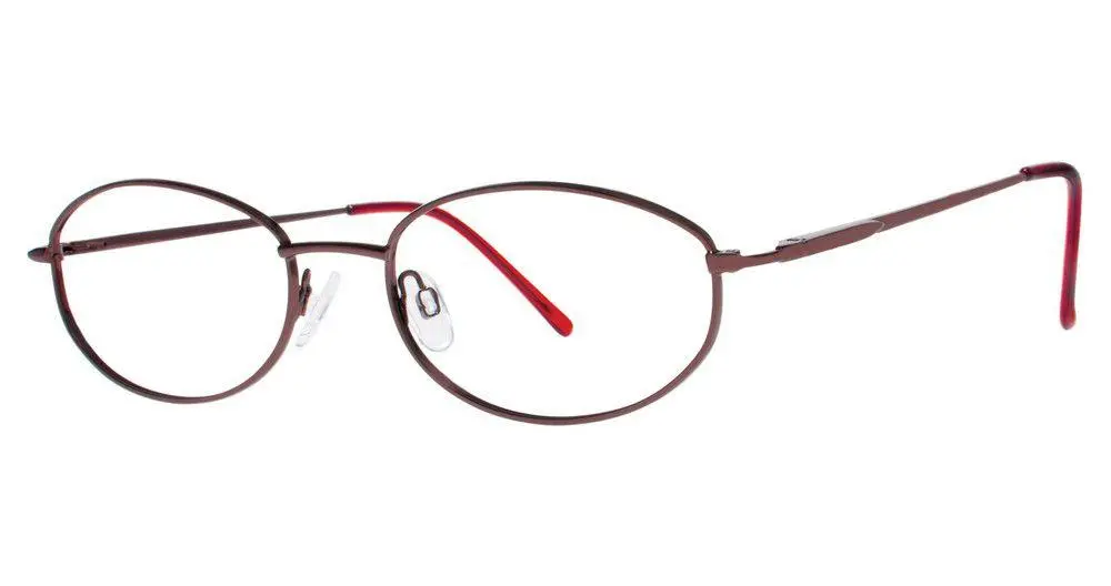 Modern Gloria Eyeglasses 1