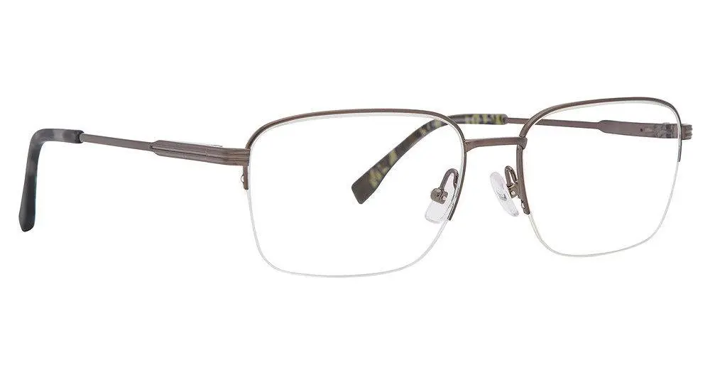 Mossy Oak Mogoldengate Eyeglasses 1