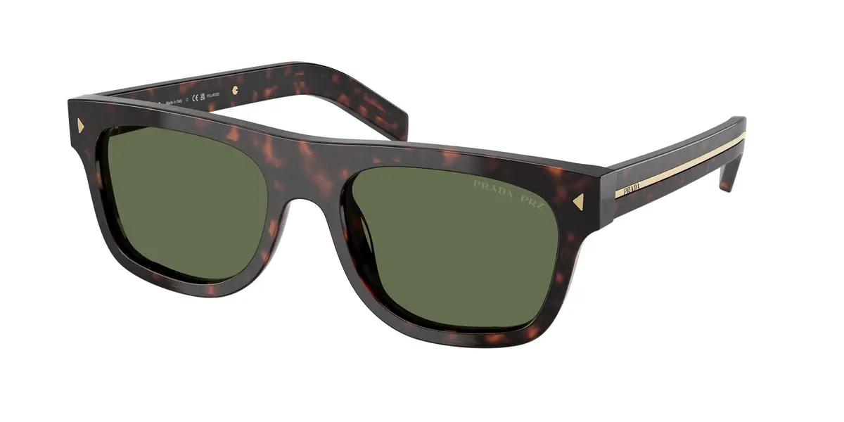Prada B12sf Sunglasses 1