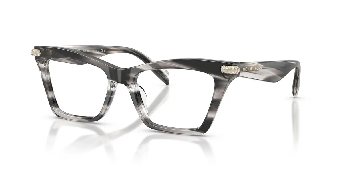 Michael Kors Jamaica 4185Bu Eyeglasses 1