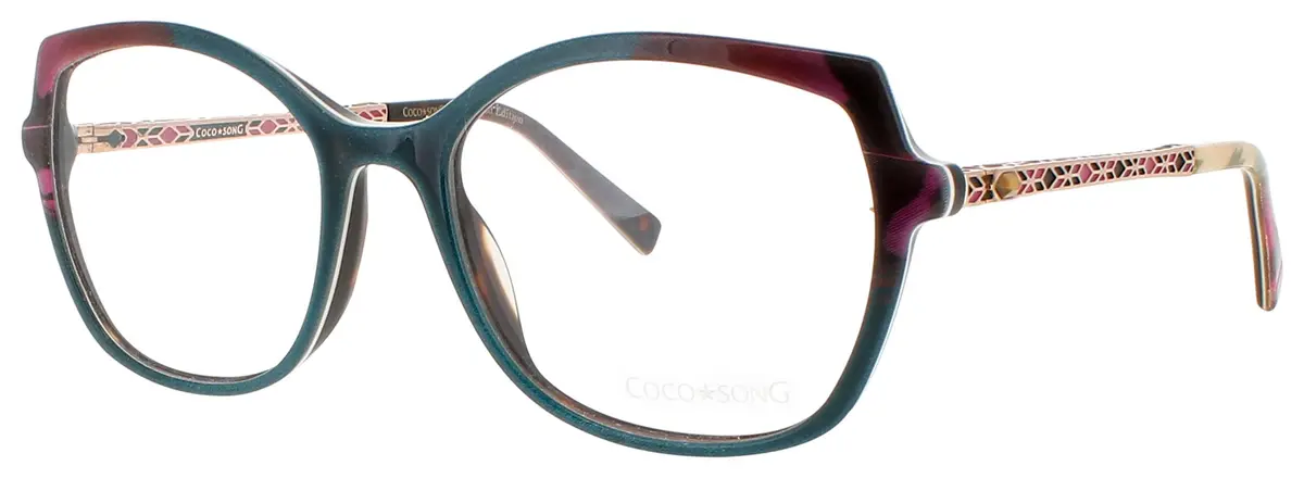 Coco Song Longnight Eyeglasses 1