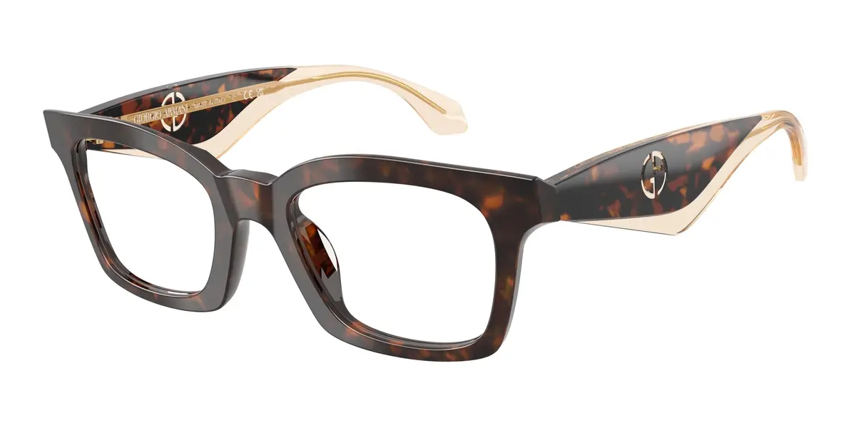 Giorgio Armani 7277U Eyeglasses 1