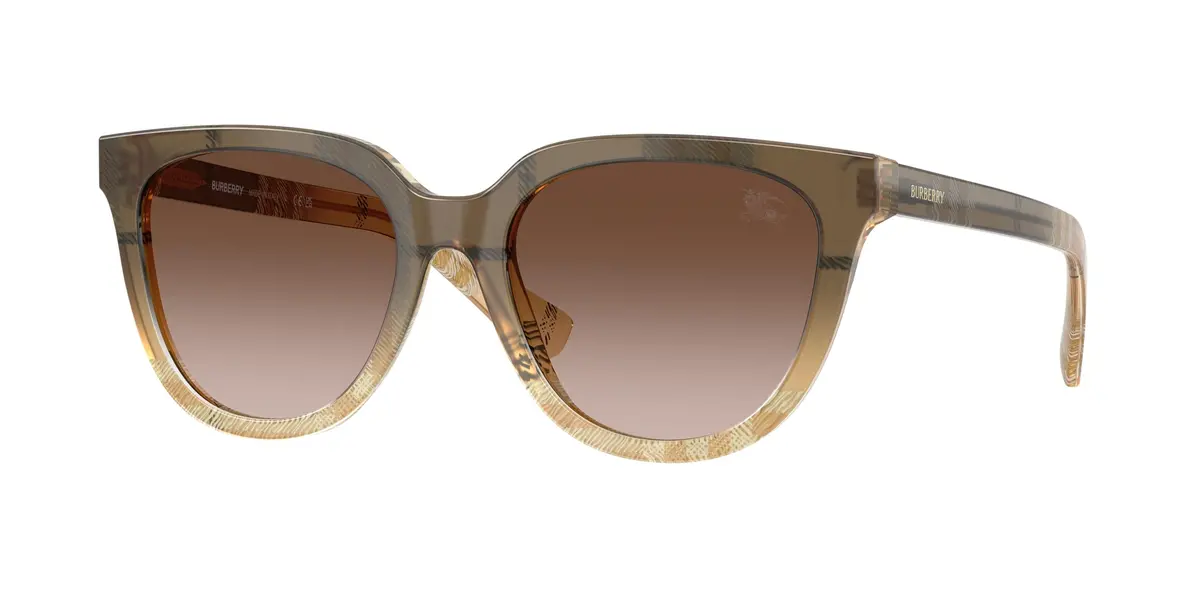 Burberry 4469F Sunglasses 1