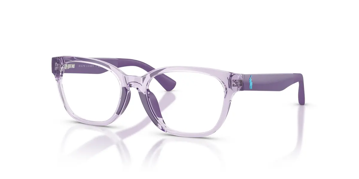 Polo Prep 8553U Eyeglasses 1