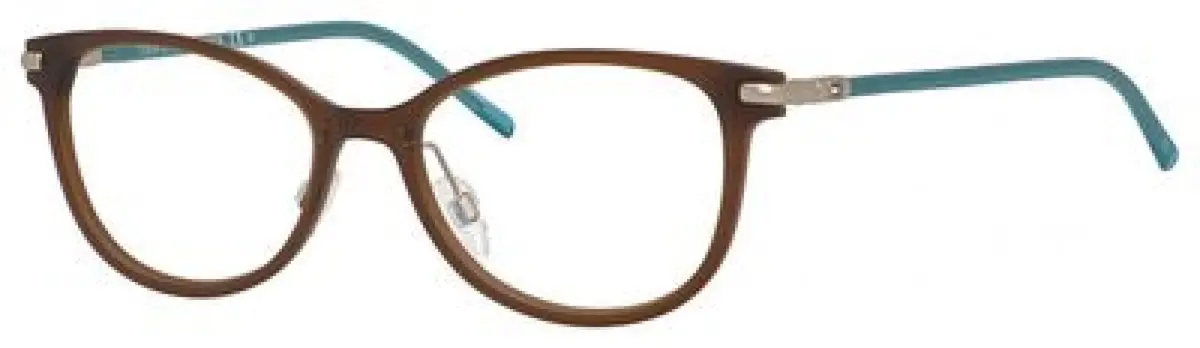 Tommy Hilfiger Th1398 Eyeglasses 1