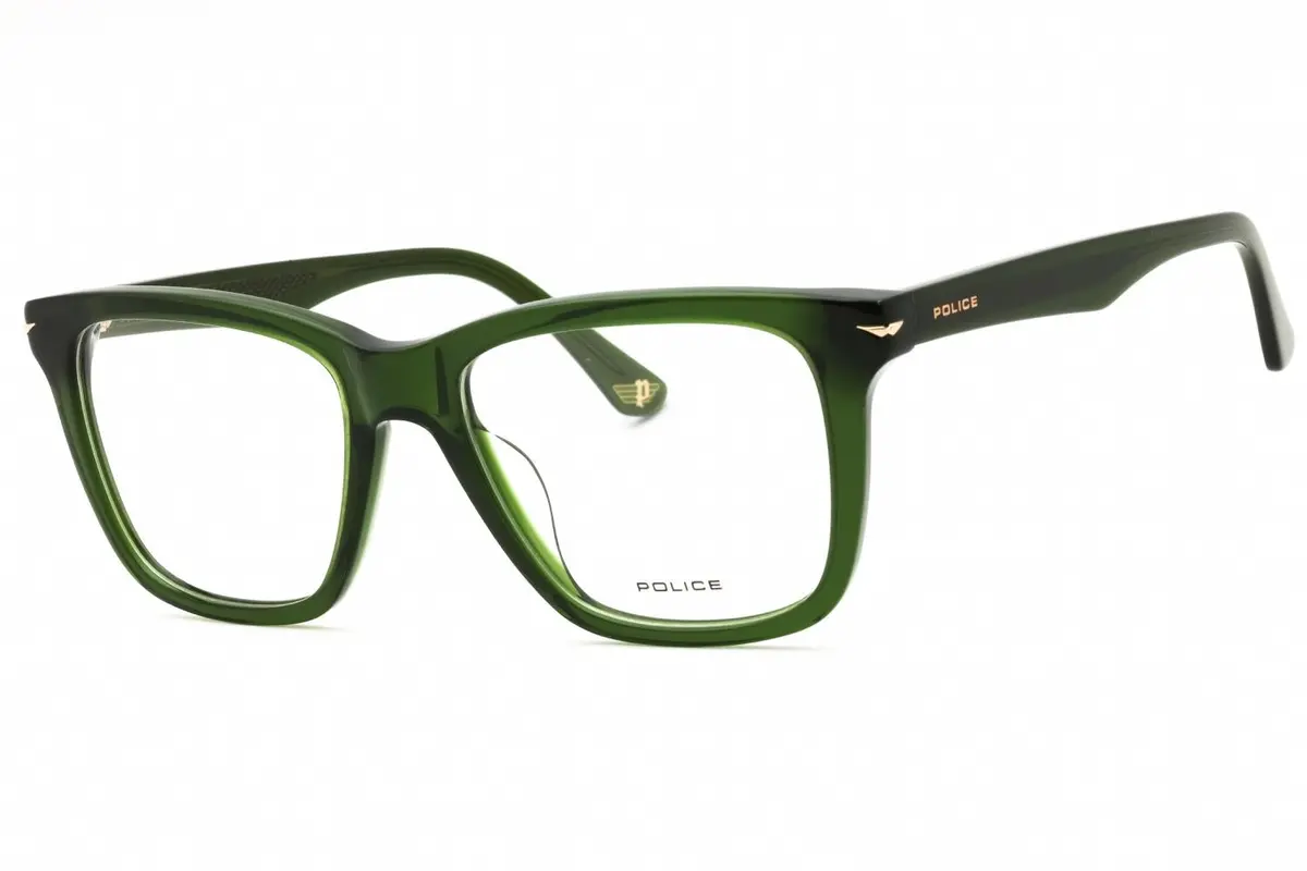 Police Vpln19 Eyeglasses 1