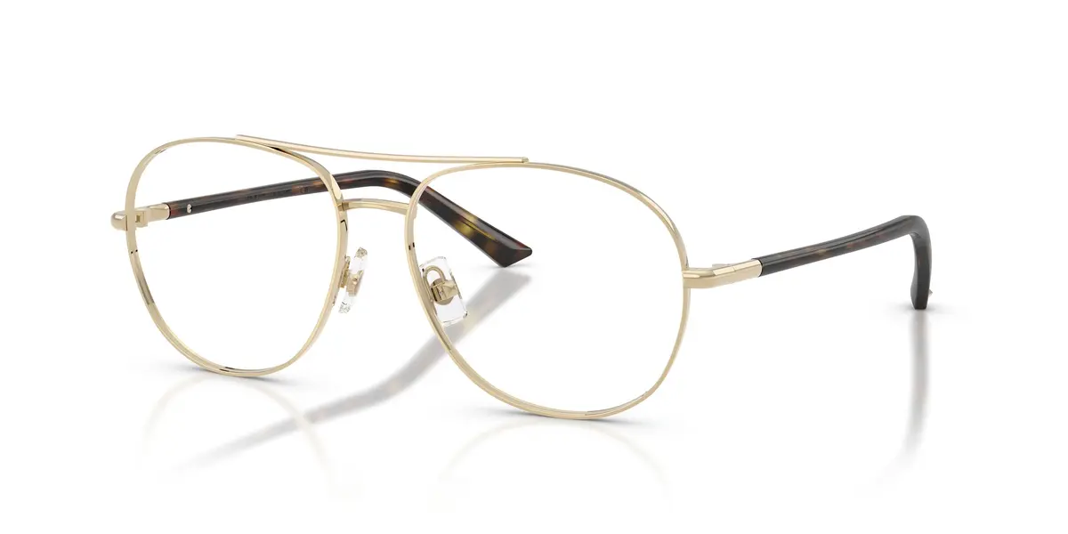 Jimmy Choo 2021 Eyeglasses 1