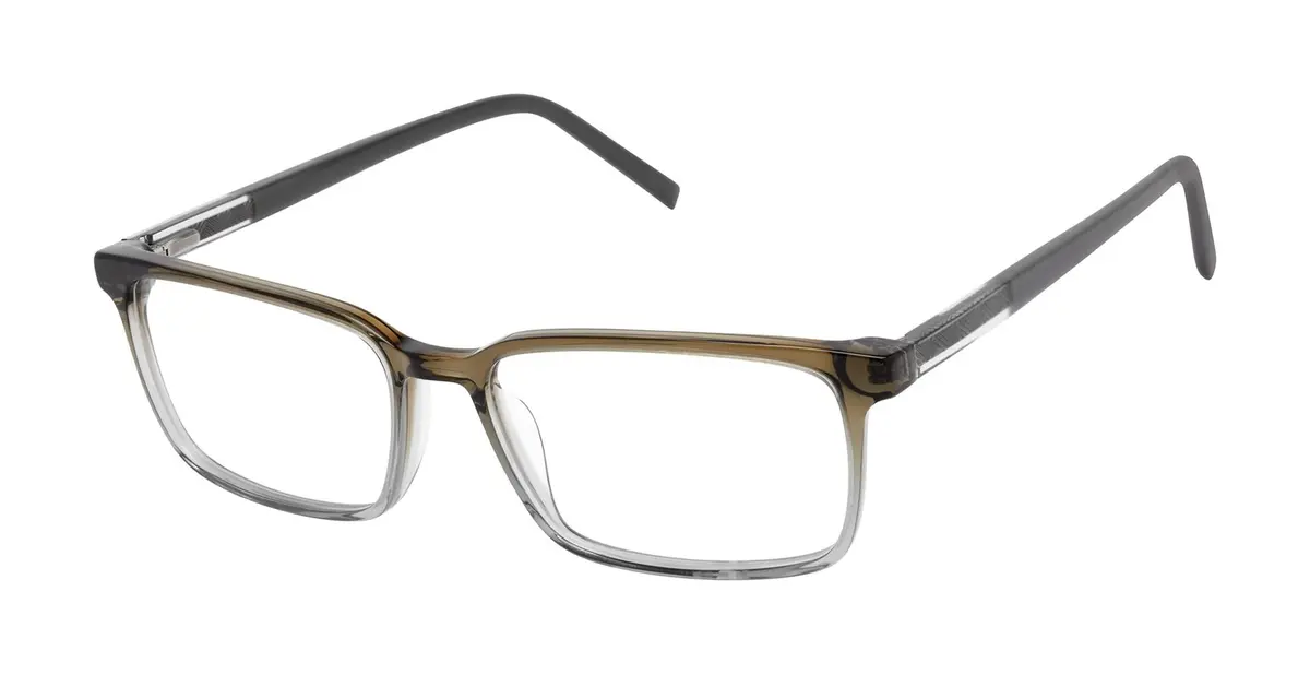 Geoffrey Beene G546 Eyeglasses 1