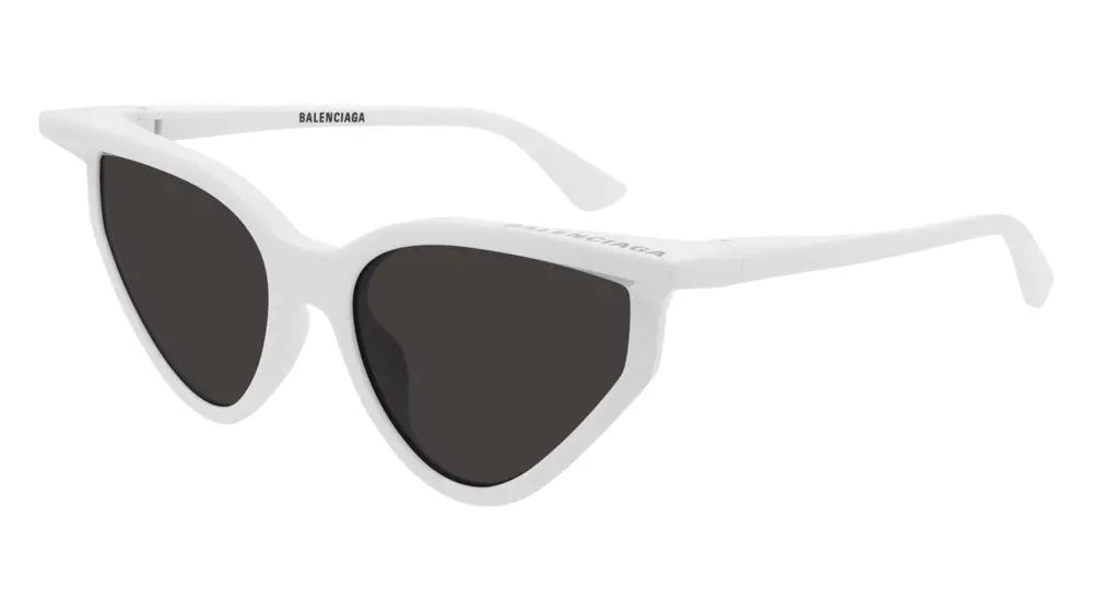 Balenciaga Extreme Bb0101s Sunglasses 1