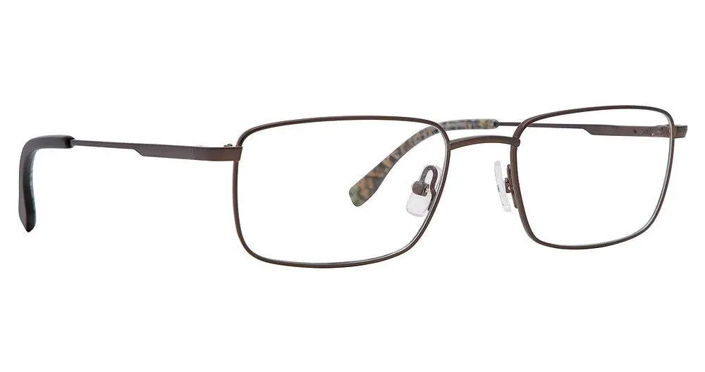 Mossy Oak Moliveoak Eyeglasses 1