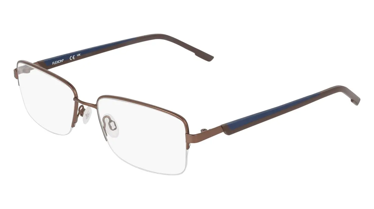 Flexon H6084 Eyeglasses 1