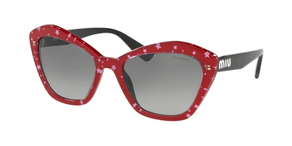 Miu Miu 05Us Core Collection Sunglasses 1
