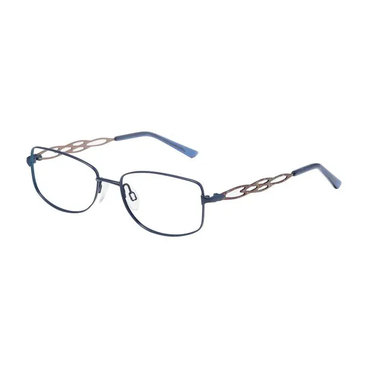 Charmant Pure Titanium Ti29212 Eyeglasses 1