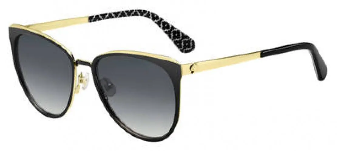 Kate Spade Jabrea Sunglasses 1