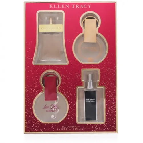 Ellen Tracy Classic Signature Coffret 1
