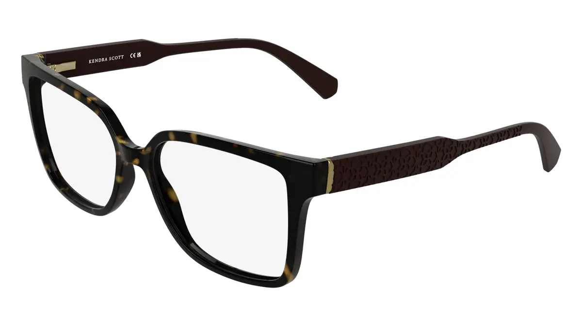 Kendra Scott Ke2601 Eyeglasses 1