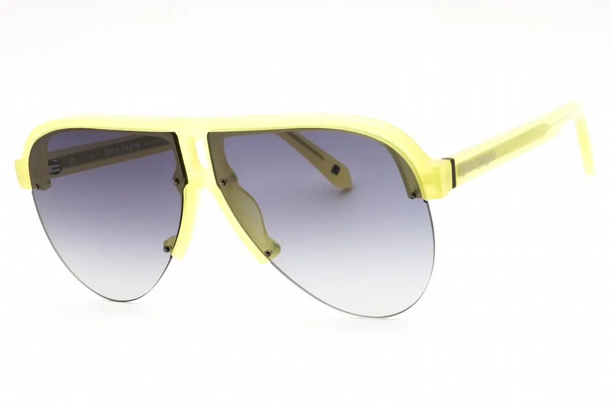Palm Angels Trinity Sunglasses 1
