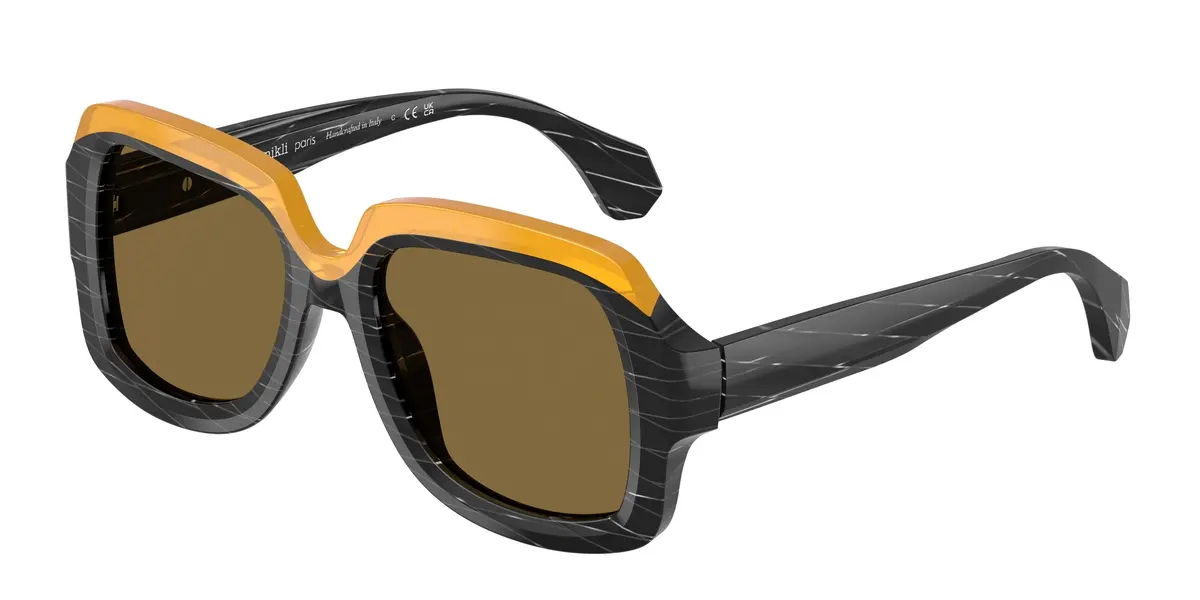 Alain Mikli 5516 Sunglasses 1
