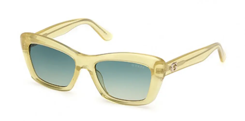 Guess 00195 Sunglasses 1