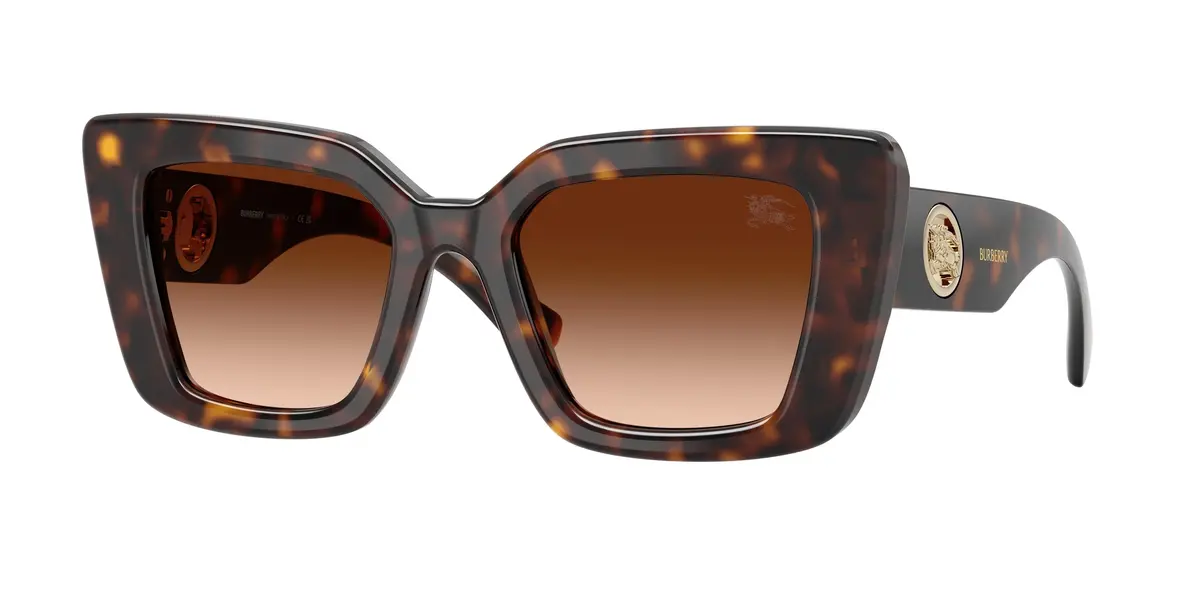 Burberry 4476 Sunglasses 1