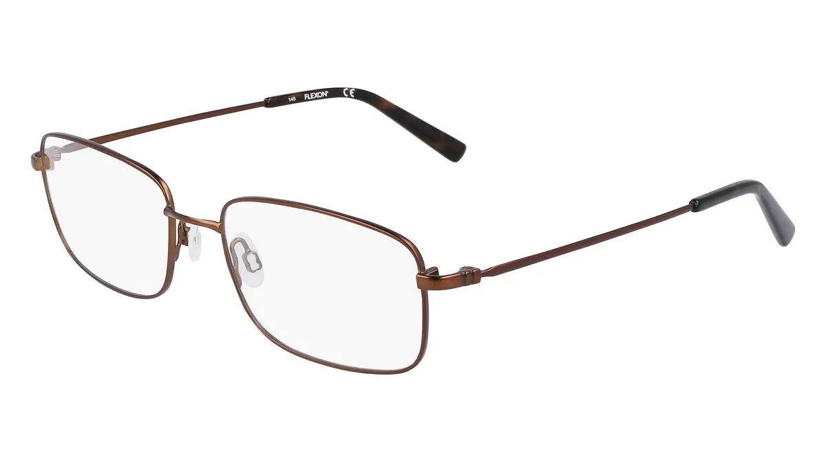 Flexon H6057 Eyeglasses 1