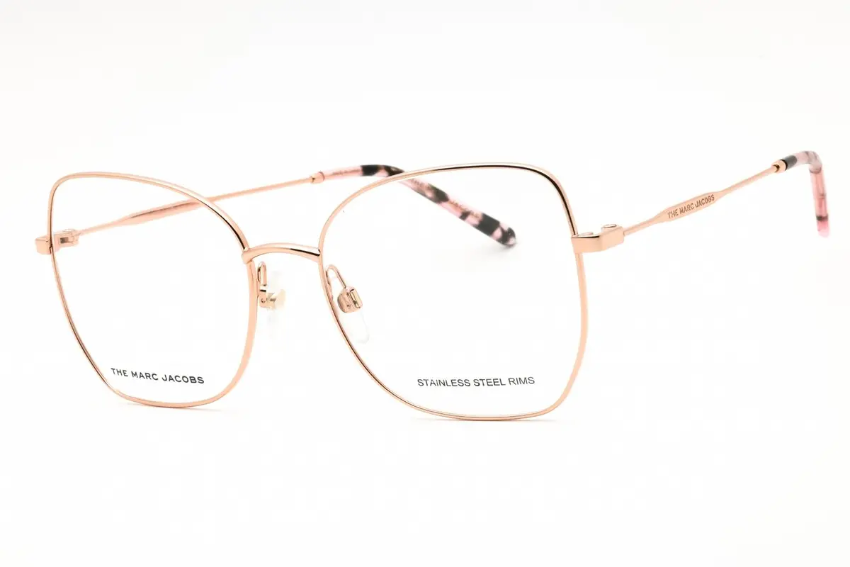 Marc Jacobs Marc621 Eyeglasses 1