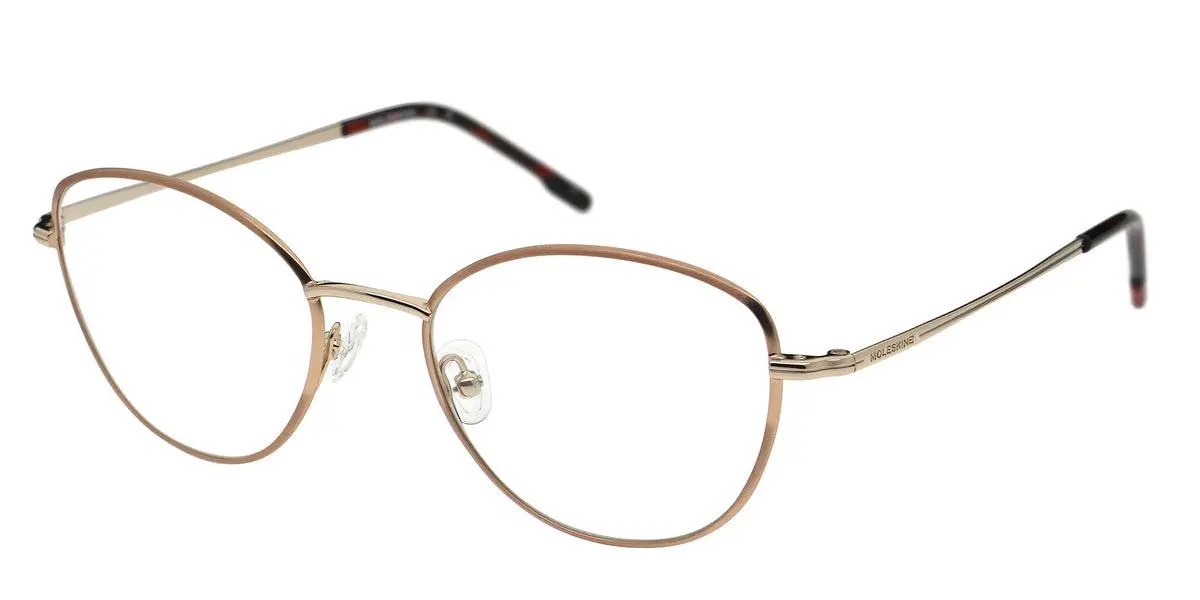 Moleskine 2271 Eyeglasses 1
