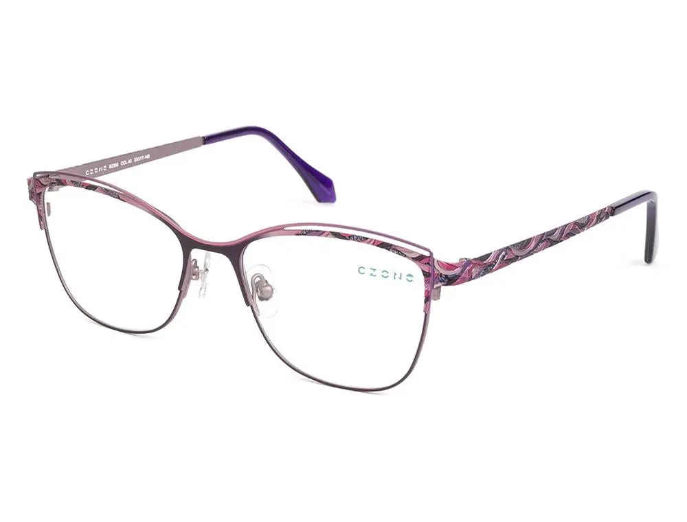 Czone B2388 Eyeglasses 1