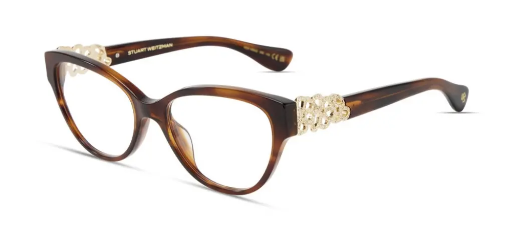 Stuart Weitzman Wzn1054 Eyeglasses 1