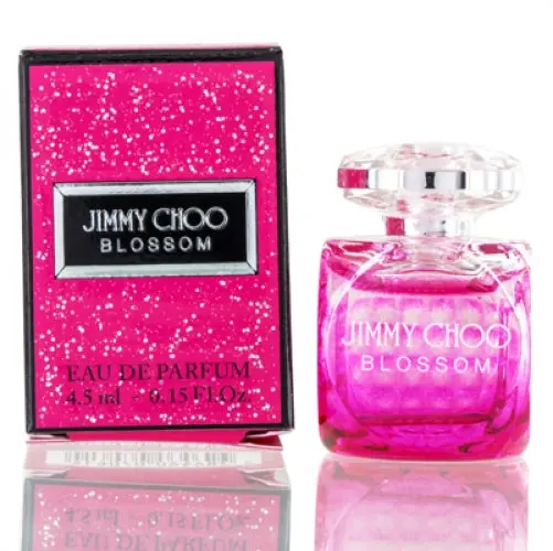 Jimmy Choo Blossom Edp Splash 1