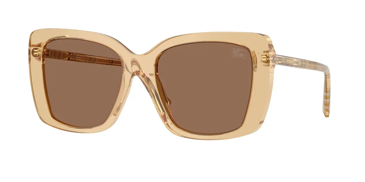 Burberry 4456 Sunglasses 1
