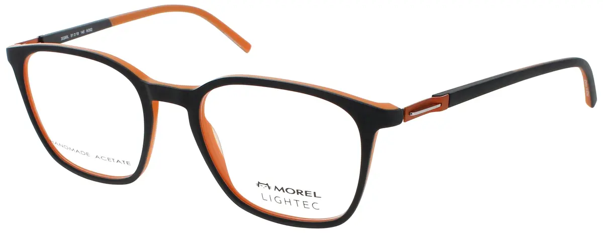 Lightec-Morel 30266L Eyeglasses 1