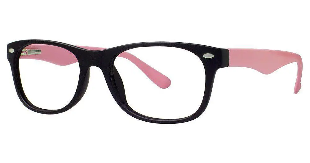 Plastics Ii Equal Eyeglasses 1