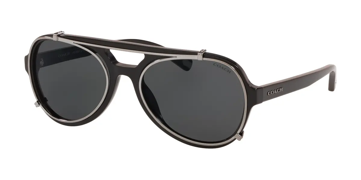 Coach L1141 8301 Sunglasses 1