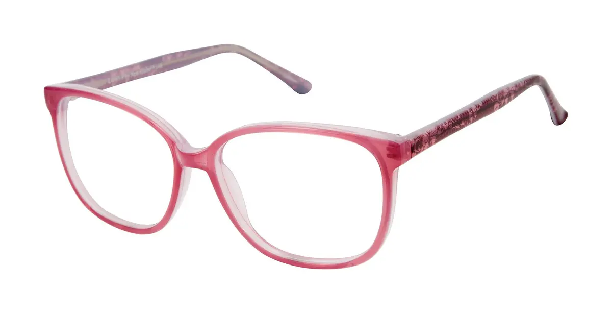 New Globe L4081-P Eyeglasses 1