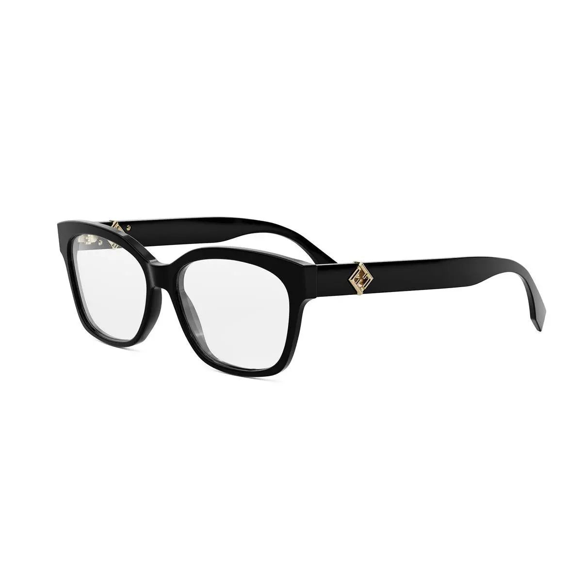 Fendi Fe50124i Eyeglasses 1