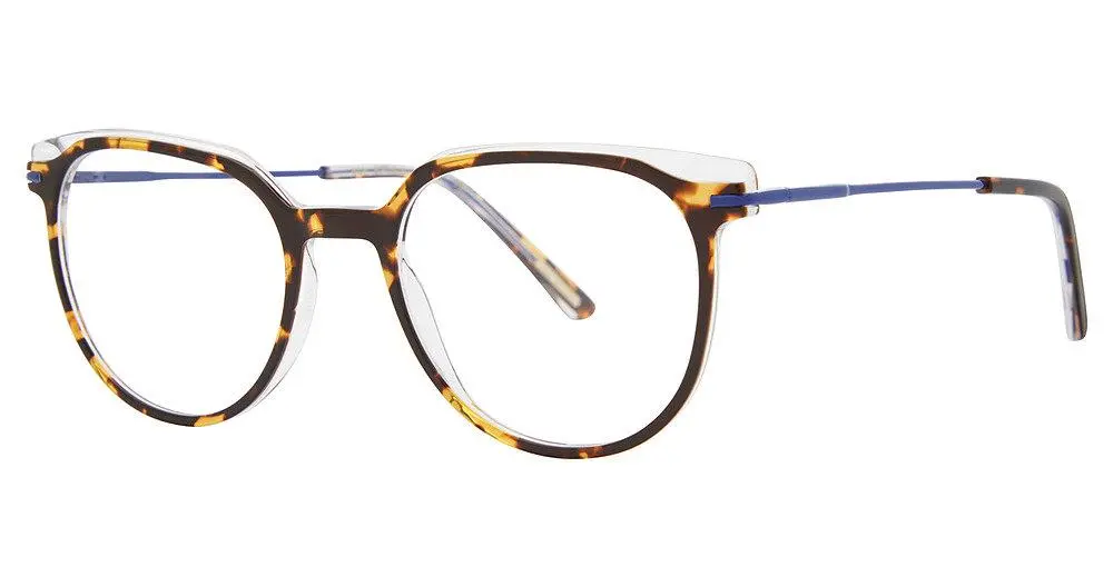 Via Spiga Vsrenata Eyeglasses 1