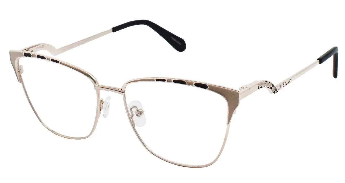 Jill Stuart 470 Eyeglasses 1