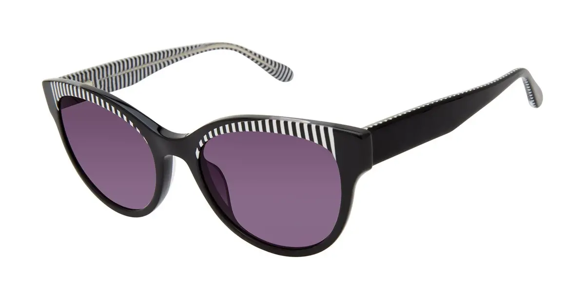 Lulu Guinness L176 Sunglasses 1
