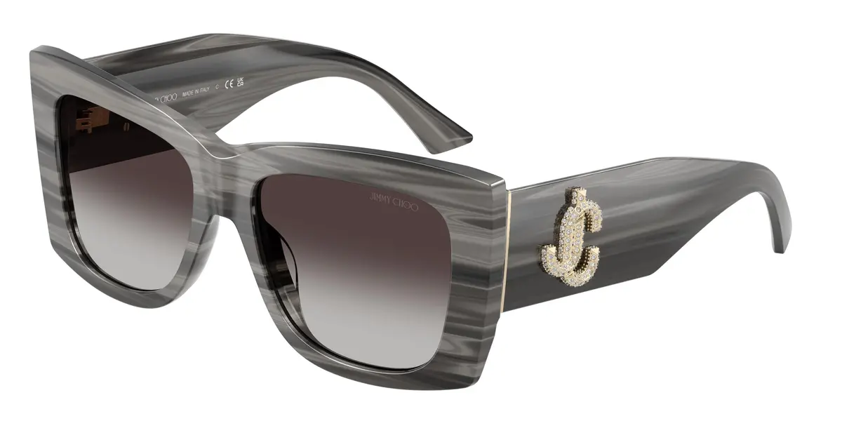 Jimmy Choo 5036Bf Sunglasses 1