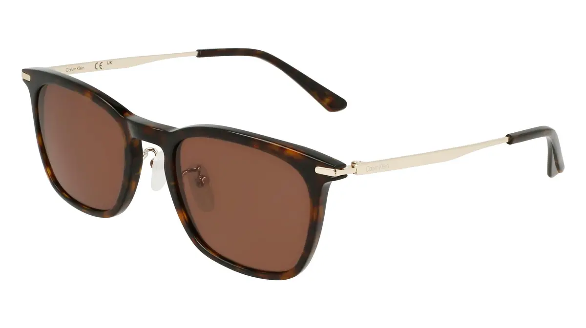 Calvin Klein Ck23558slb Sunglasses 1