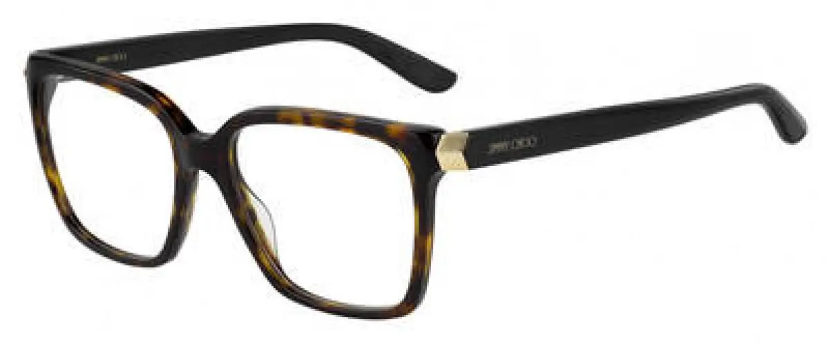 Jimmy Choo Jc227 Eyeglasses 1
