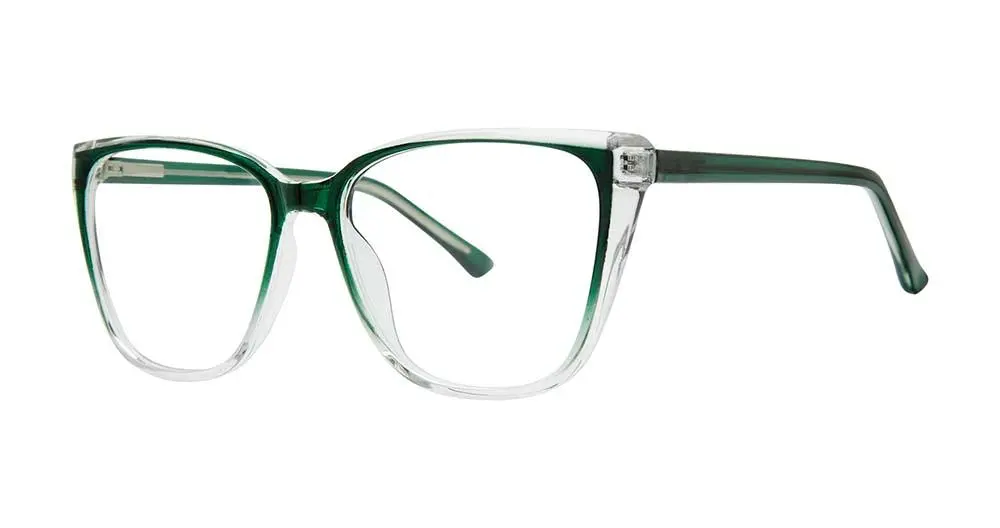 Plastics Ii Sabrina Eyeglasses 1