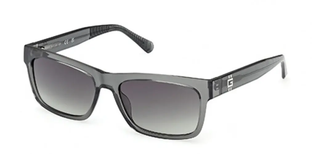 Guess 00221 Sunglasses 1