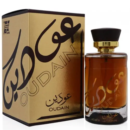 Lattafa Oudain Edp Spray 1