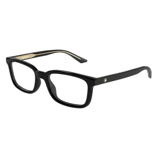Montblanc Mb0458ol Eyeglasses 1