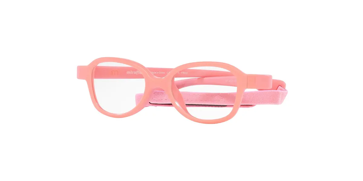 Miraflex 4006 Eyeglasses 1
