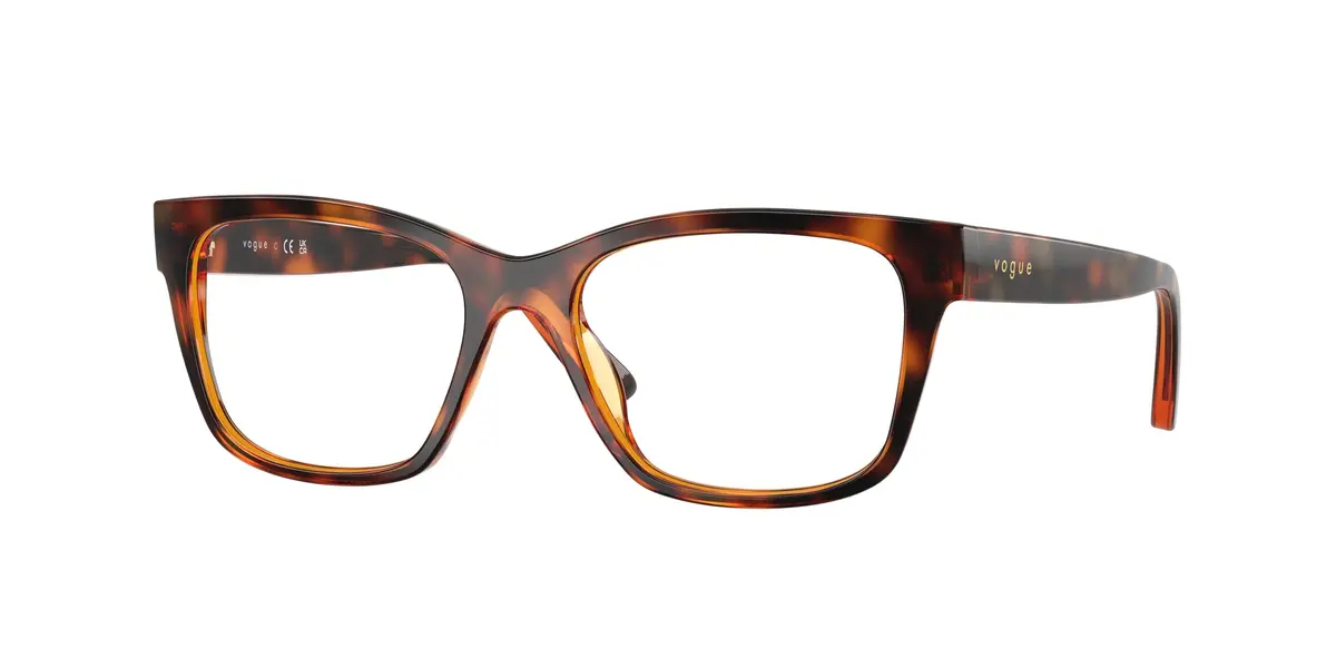 Vogue Eyewear Kids Vista 2034 Eyeglasses 1